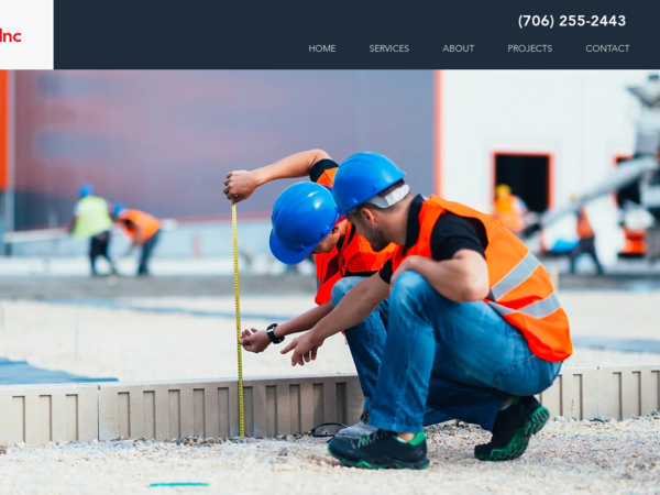 Civil Solutions Inc