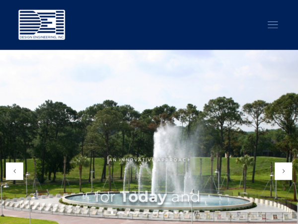 Design Engineering Inc