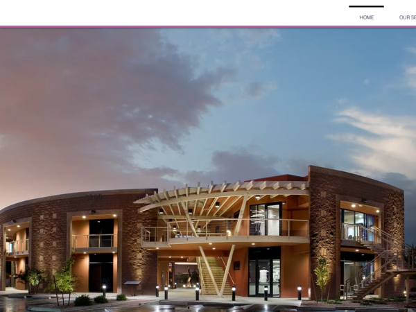 Morfeld Ray Architects