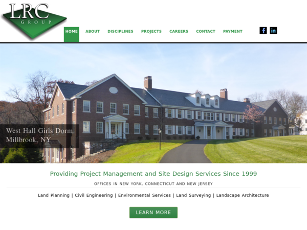 Land Resource Consultants Inc