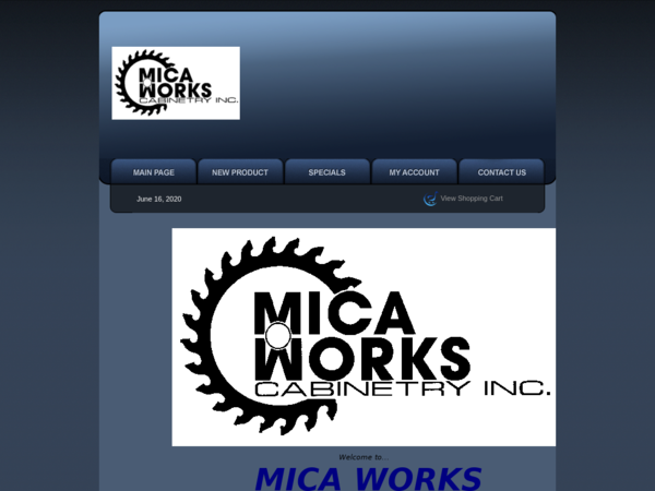 Mica Works Cabinetry Inc
