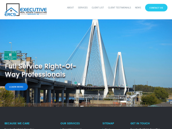 Executive Real Estate Consulting