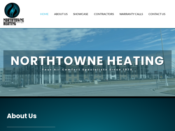 Northtowne Heating & Cooling
