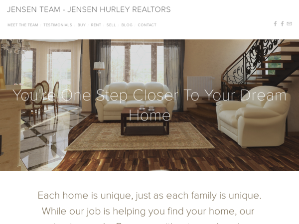 Smith Real Estate