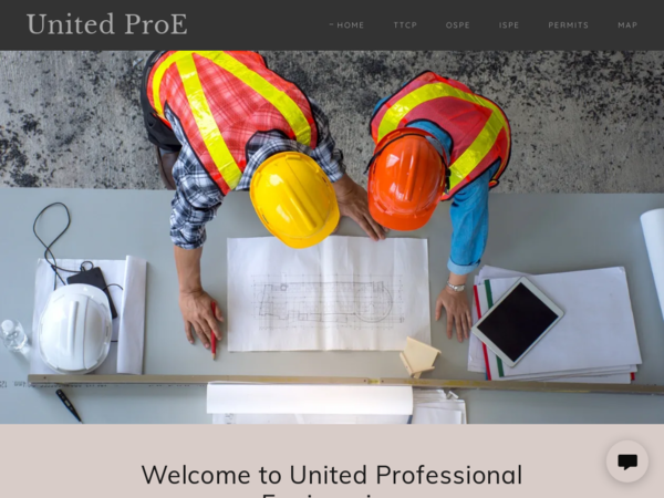 United Professional Engineering
