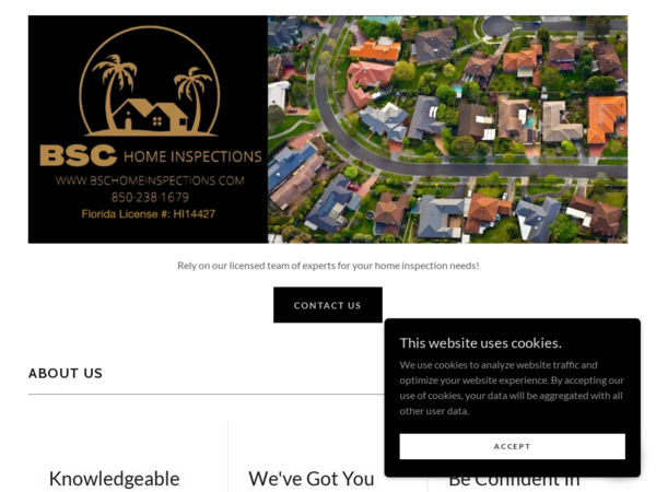 BSC Home Inspections