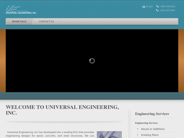 Universal Engineering