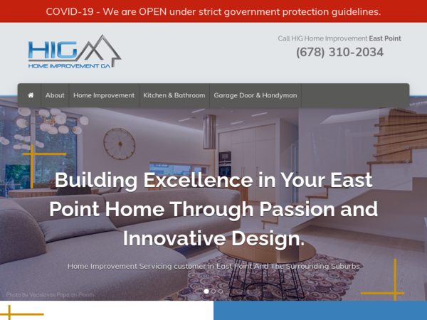 East Point Handyman