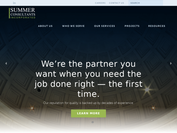 Summer Consultants