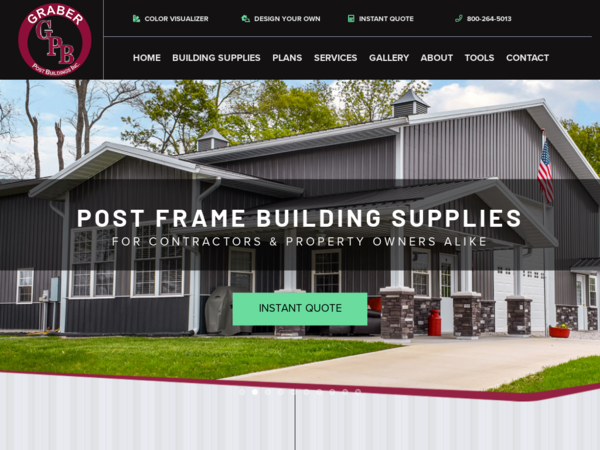 Graeber Construction
