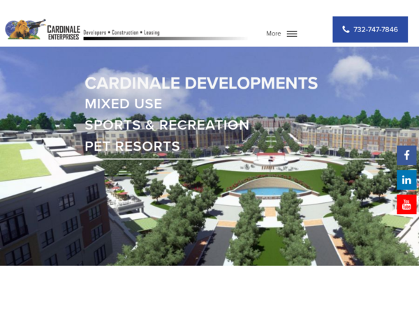 Cardinale Enterprises