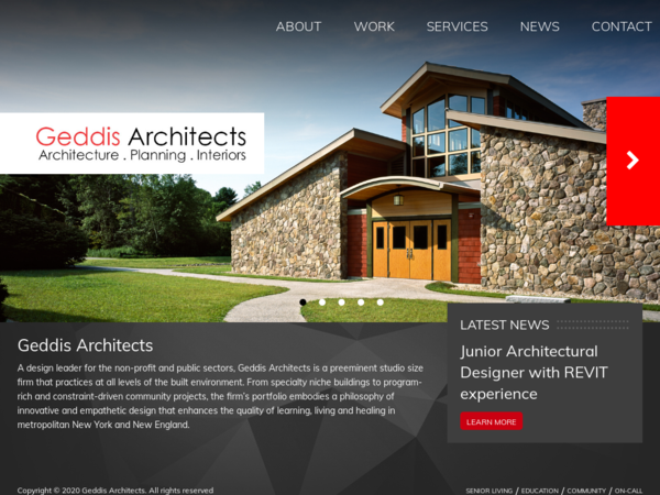Geddis Architects