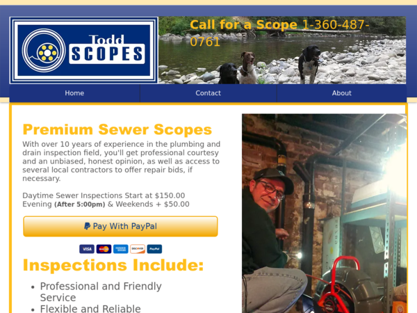Toddscopes