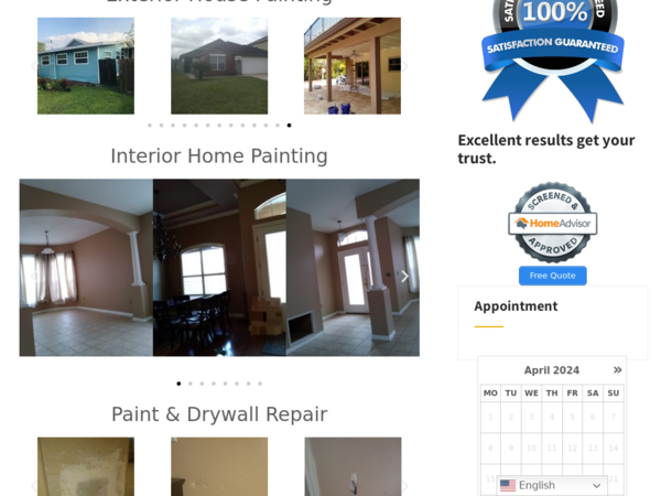Global Painting Services