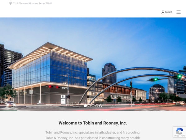 Tobin & Rooney Inc