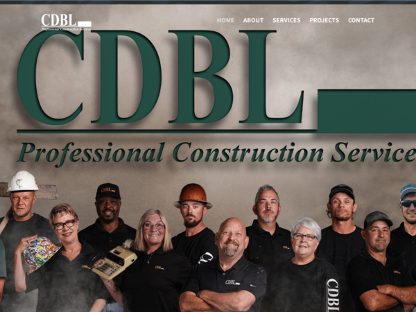 Cdbl Inc