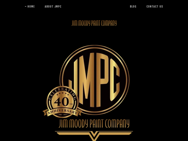 Jim Moody Paint Co