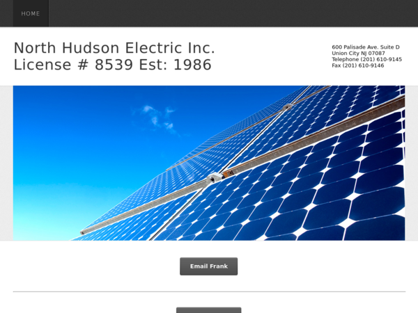 North Hudson Electric
