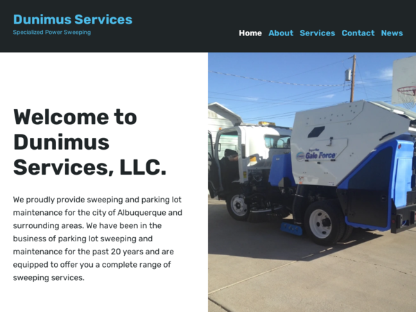 Dunimus Services LLC