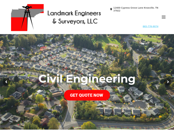 Landmark Engineers & Surveyors