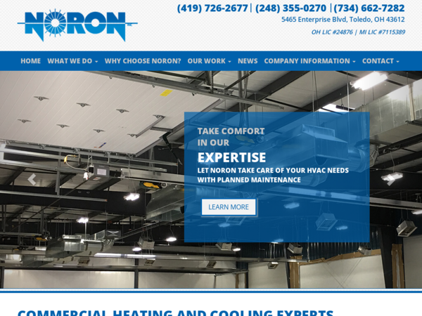 Heating & Cooling
