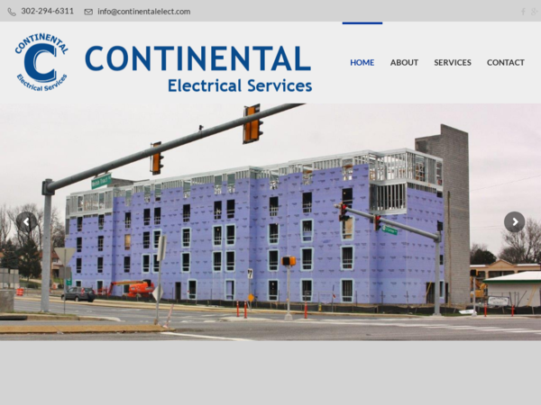 Continental Electrical Services