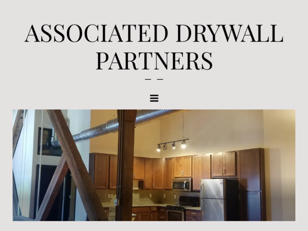 Drywall Contractors