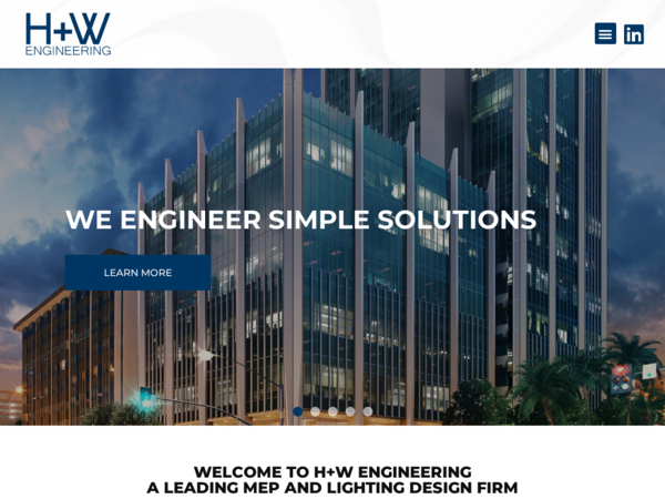H+W Engineering