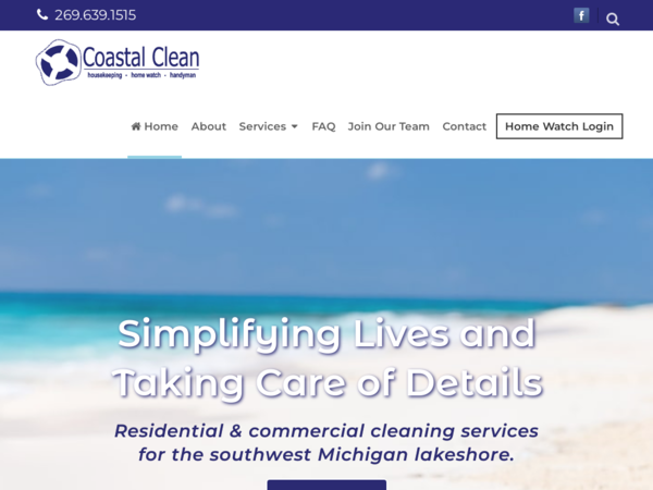 Coastal Clean