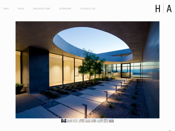 Hoogland Architecture