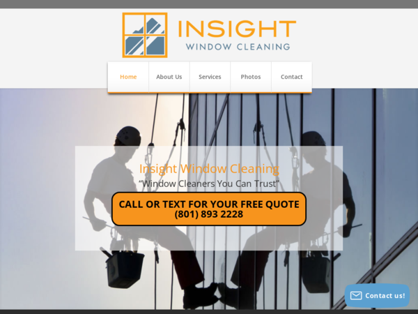 Insight Window Cleaning