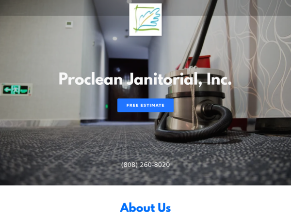 Pro-Clean Janitorial