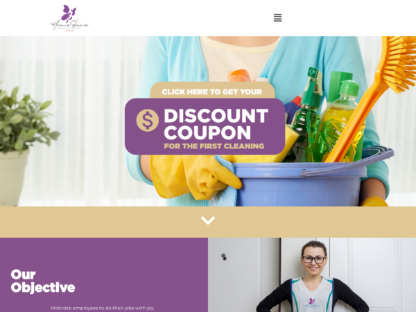 Home Shine Cleaning Service