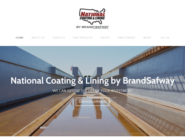 National Coating & Lining Co
