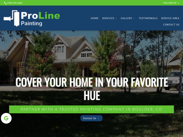 Proline Painting LLC