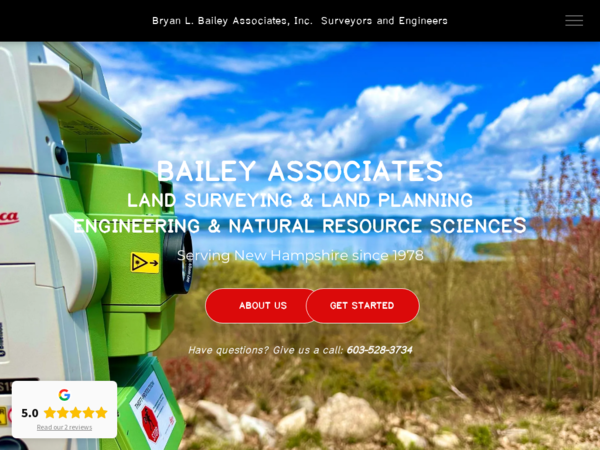 Bryan L. Bailey Associates