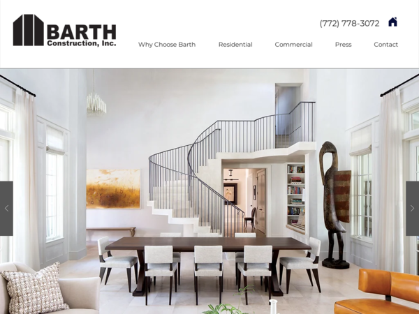 Barth Construction