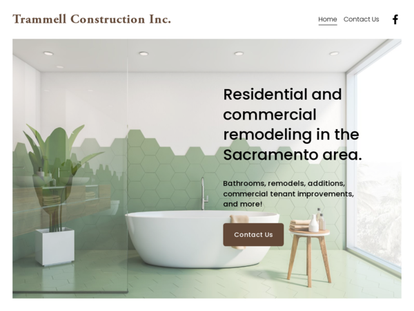 Trammell Construction