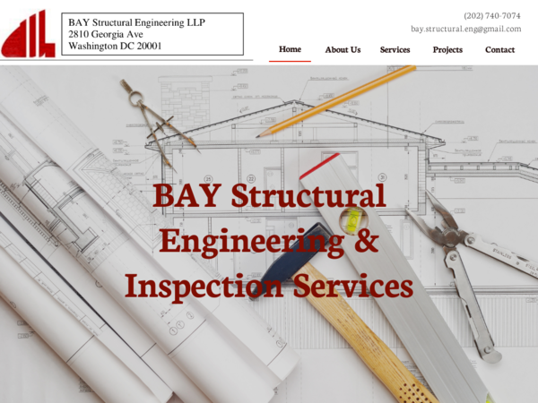BAY Structural Engineers