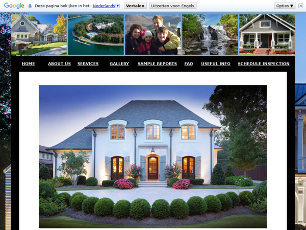 Todd King Home Inspections