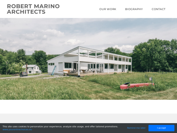 Robert Marino Architects