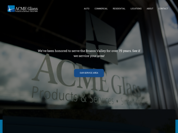 Acme Glass