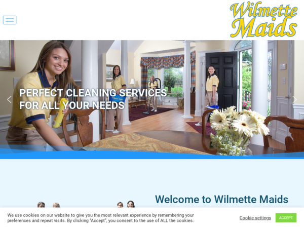 Wilmette Maids