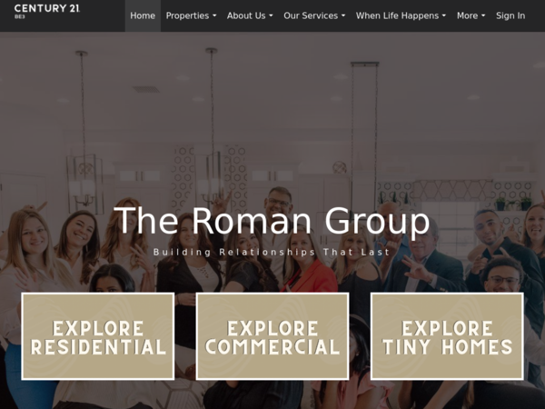The Roman Group