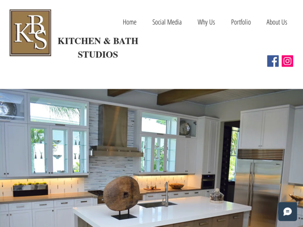 Kitchen & Bath Studios Inc