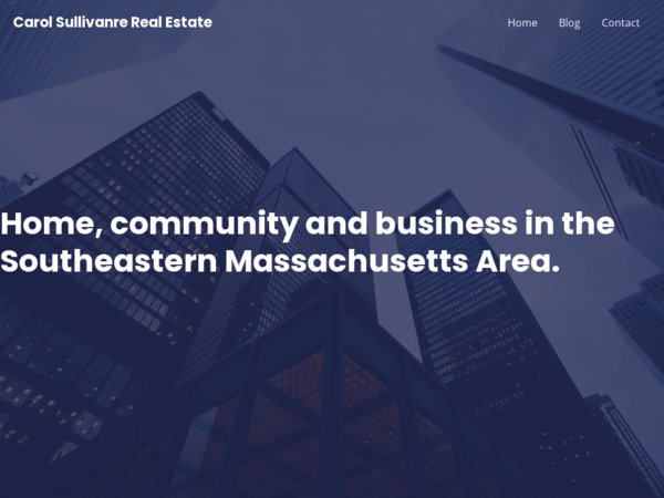 Carol Sullivan Real Estate Inc