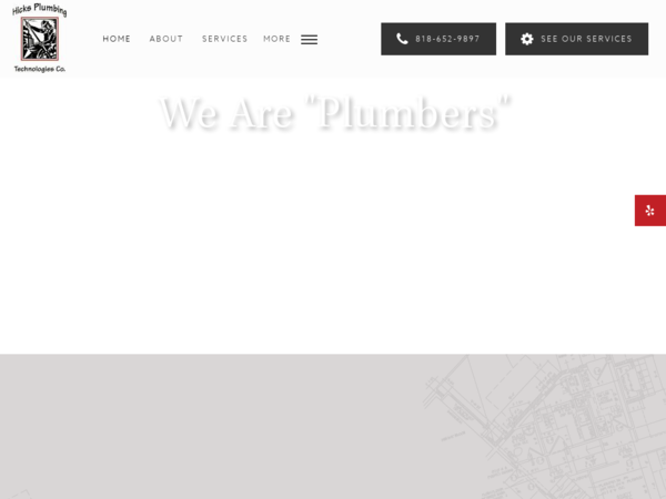 Hicks Plumbing Technologies