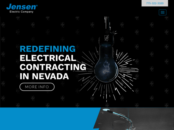 Jensen Electric Company