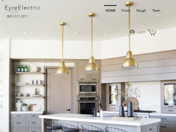 Eyre Electric