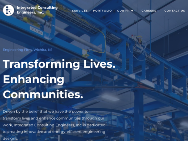 Integrated Consulting Engineers
